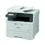 Brother Imprimante multifonction Brother DCP-L3555CDW Laser couleur Wi-Fi