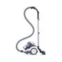 Voir la diapositive 1 : SEVERIN Aspirateur sans sac 79db blanc - 7088