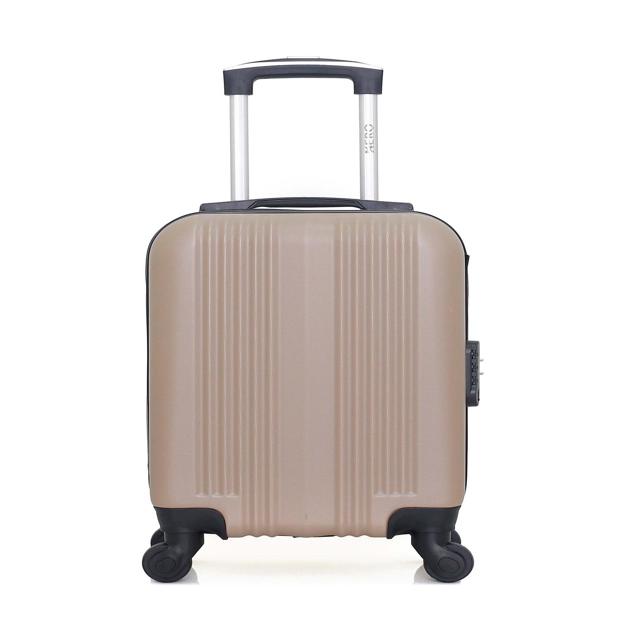 HERO Hero - valise cabine xxs lipari 46 cm 4 roues
