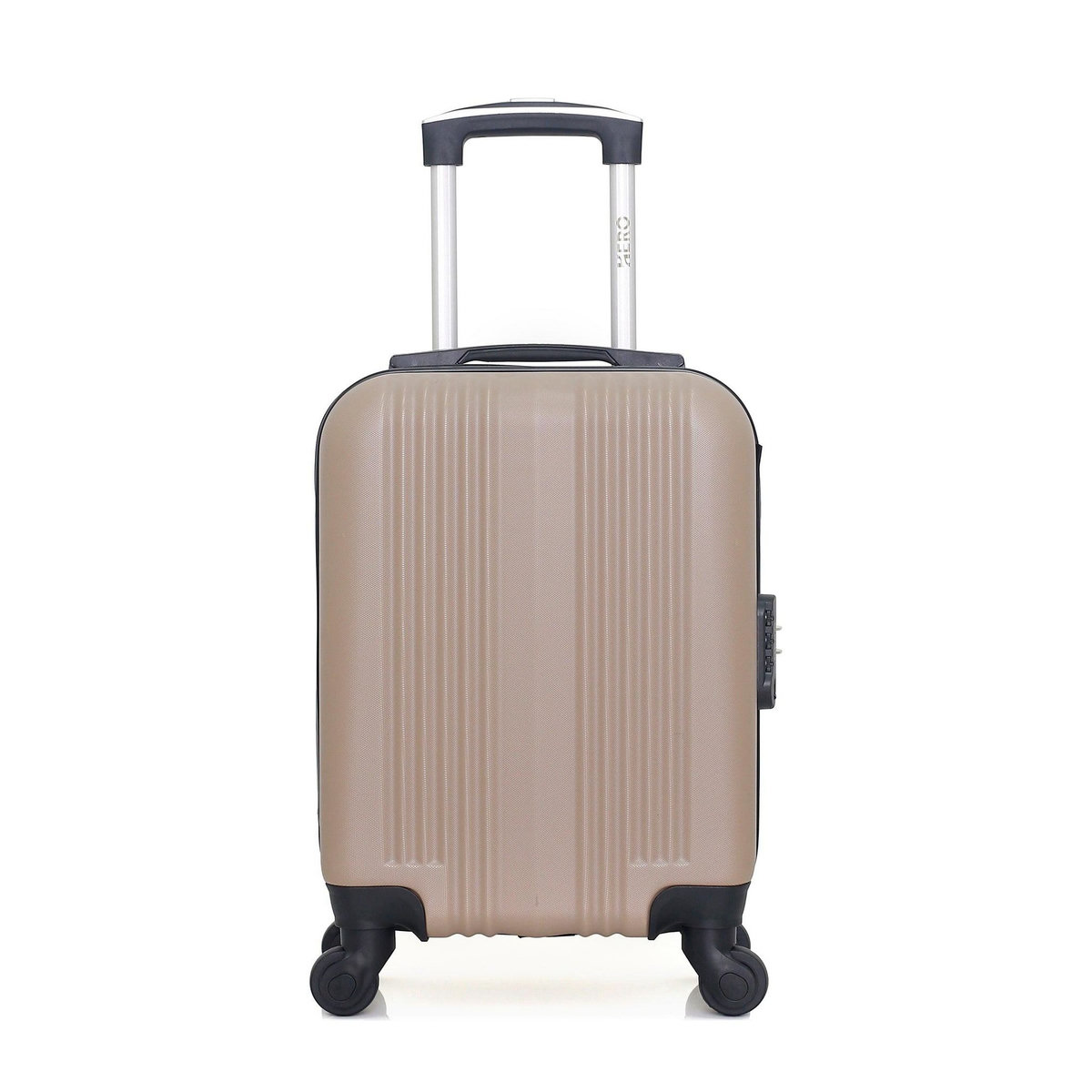 HERO HERO - Valise Cabine XXS LIPARI 46 cm 4 Roues