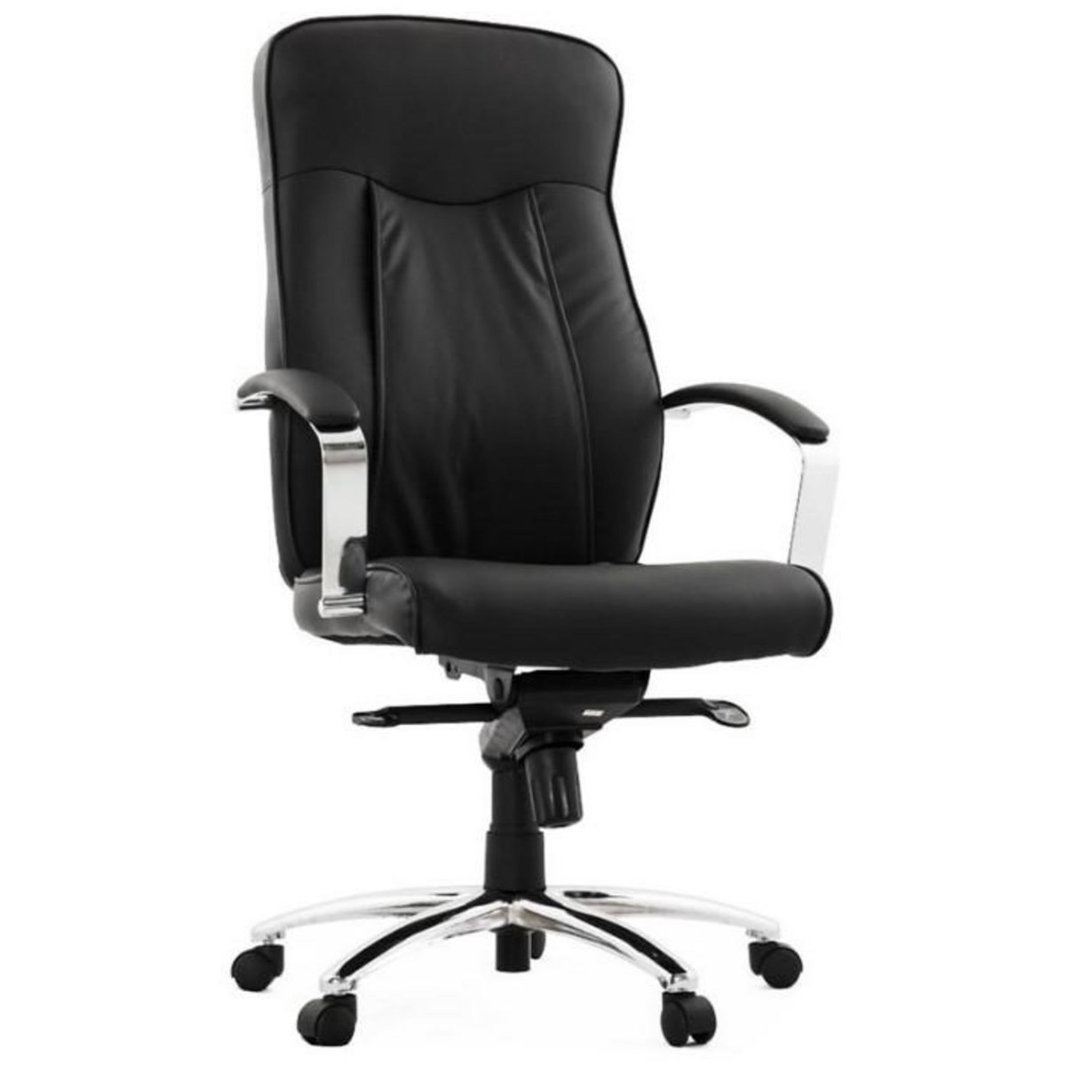 Paris Prix Fauteuil de Bureau  Pilot  123cm Noir