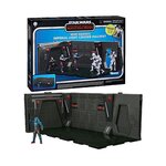 HASBRO Figurine Hasbro Corsaire Mandalorien colorée