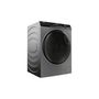 Voir la diapositive 4 : HAIER Lave linge hublot HW100B14959S8U1F