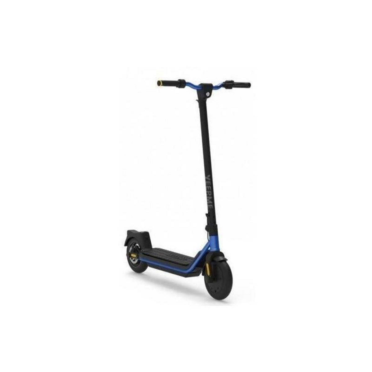 YEEP.ME Trottinette électrique - YEEP.ME - 100a sport - 750W - 10'' - 55km - Clignotants - Connectée - Garantie 5 ans