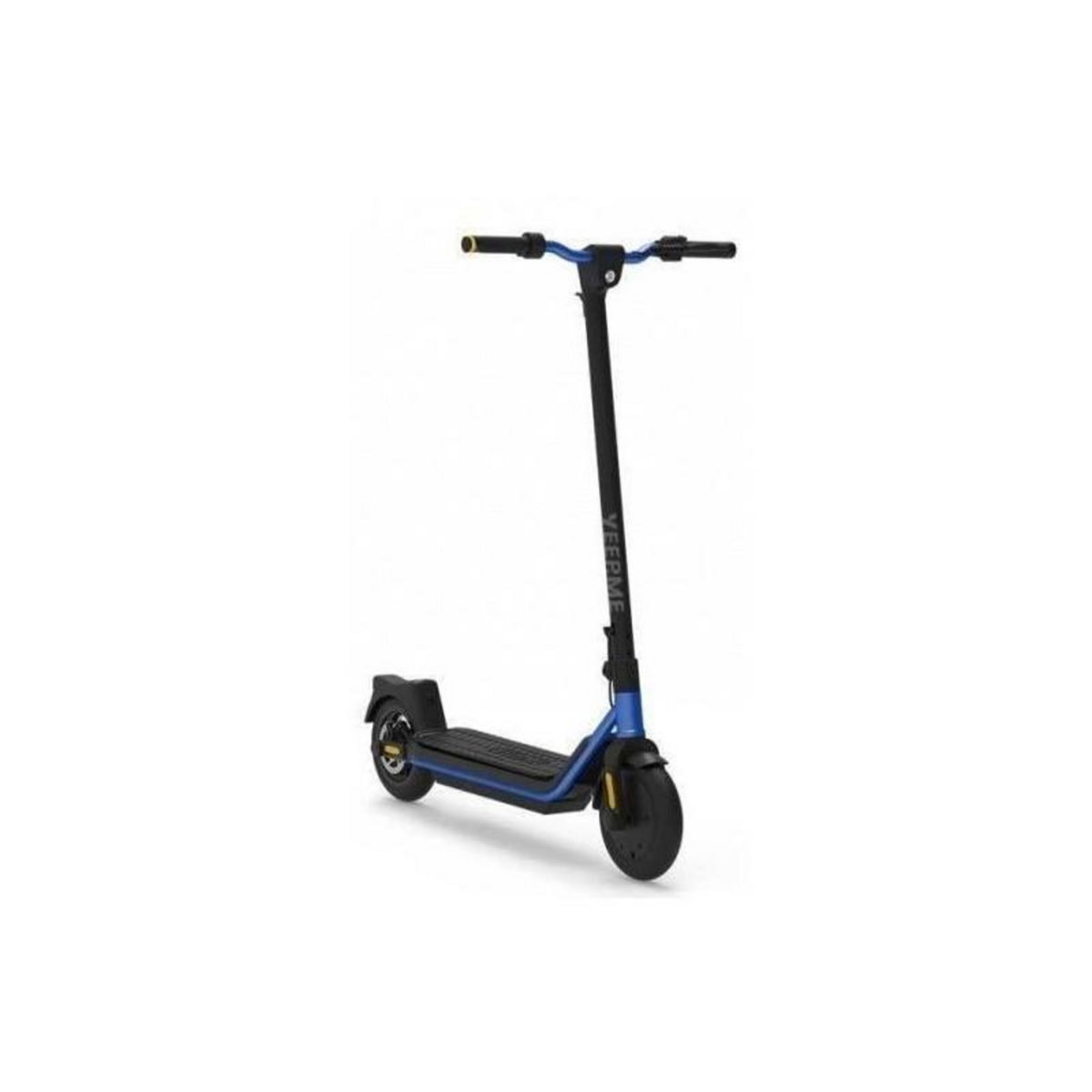YEEP.ME Trottinette électrique - YEEP.ME - 100a sport - 750W - 10'' - 55km - Clignotants - Connectée - Garantie 5 ans