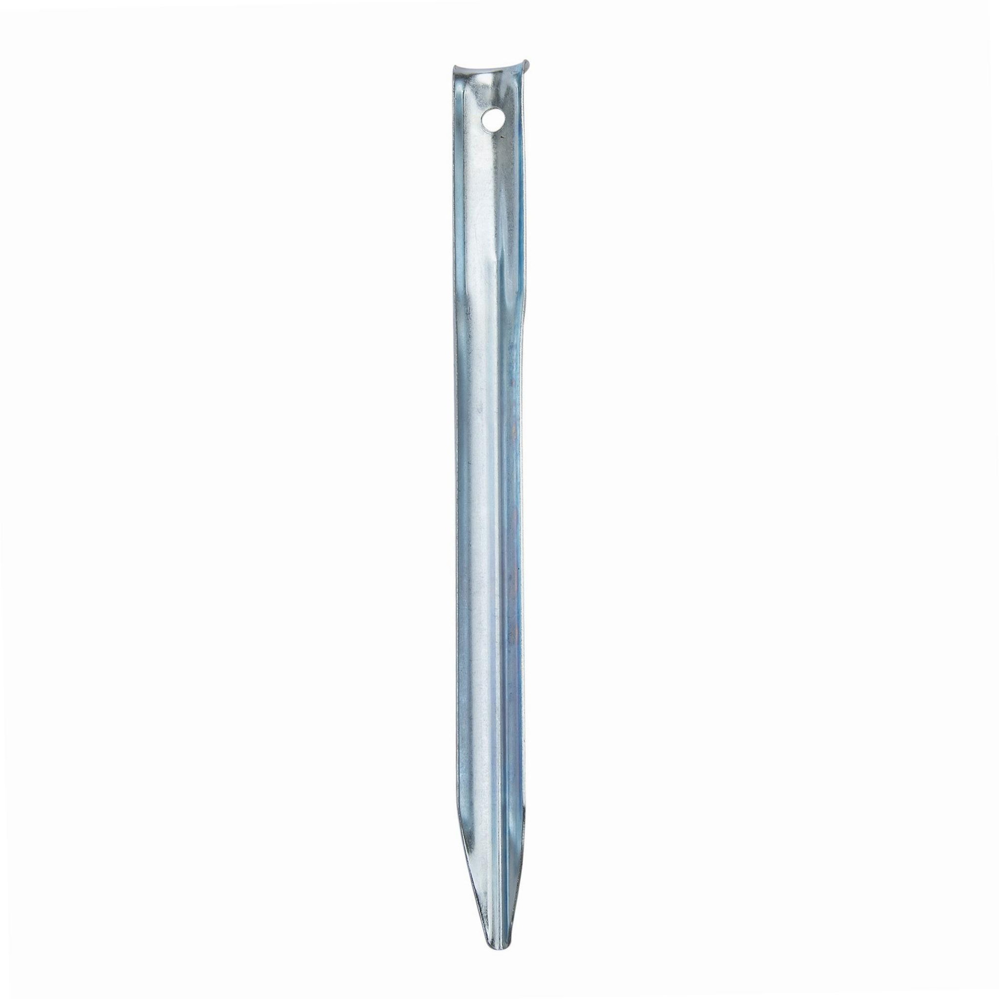 Voir la diapositive 4 : WERKAPRO Piquet cornière 24 cm  10 pcs  werka pro