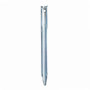 Voir la diapositive 4 : WERKAPRO Piquet cornière 24 cm  10 pcs  WERKA PRO