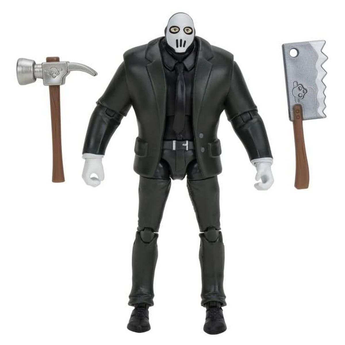 Fortnite - Figurine Brutus Shadow Solo Mode