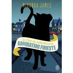 LE CHAT DU BIBLIOTHECAIRE TOME 5 : ADMIRATION FUNESTE, James Miranda