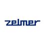 Voir la diapositive 2 : ZELMER Bouilloire Zelmer en acier inoxydable et verre 1,7 litre