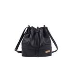 CARLA BELOTTI CARLA BELOTTI - Sac à main CEREN. Coloris disponibles : Rouge, Noir, Marron