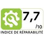 Voir la diapositive 3 : Vedette Lave-linge top 6.5kg 1200 tours/min - ltv652b2