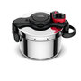 Voir la diapositive 2 : SEB Autocuiseur Clipso Minut Now+ 7.5L P4904850