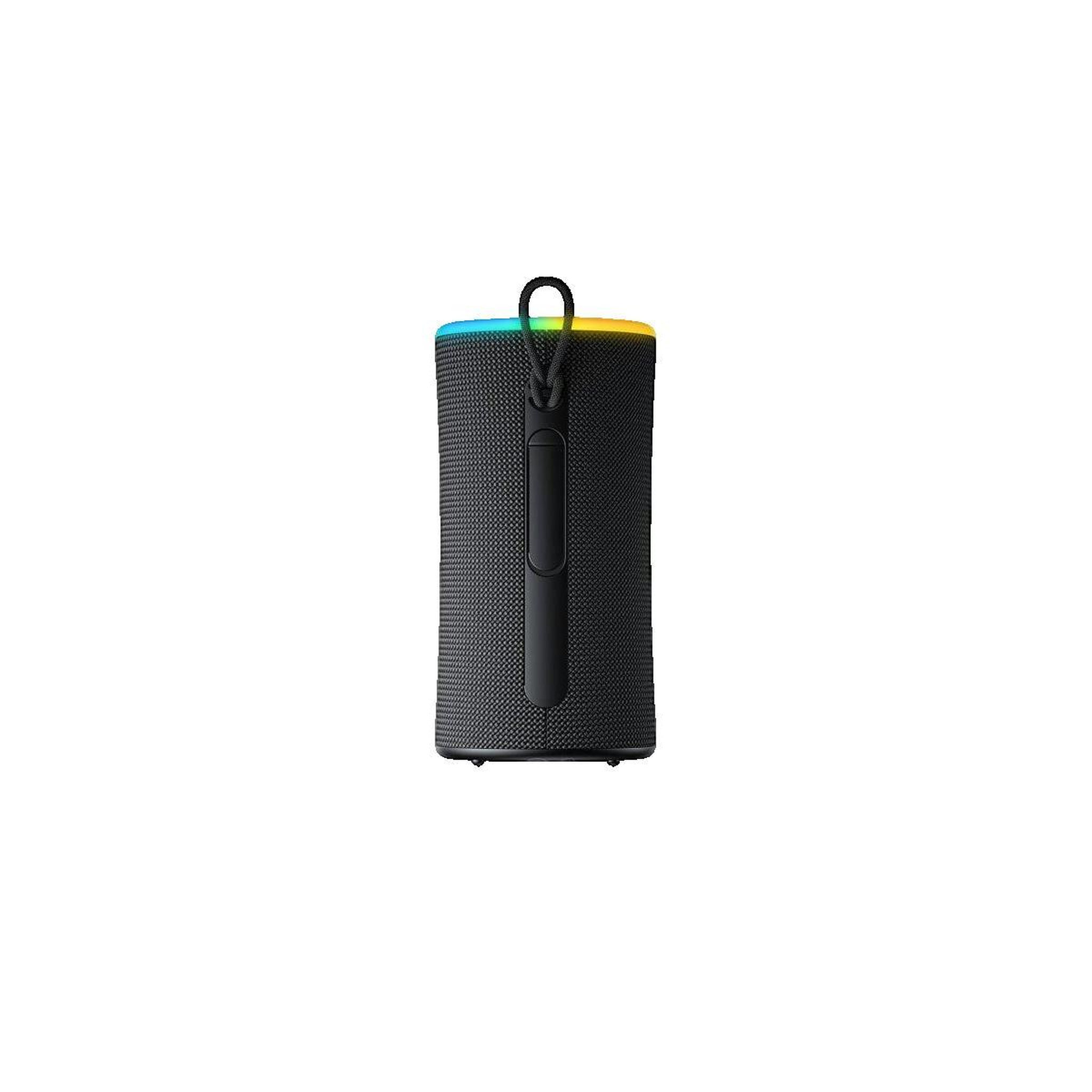 Voir la diapositive 3 : HAIER Enceinte Bluetooth Havit SK833BT Puissance 20 W