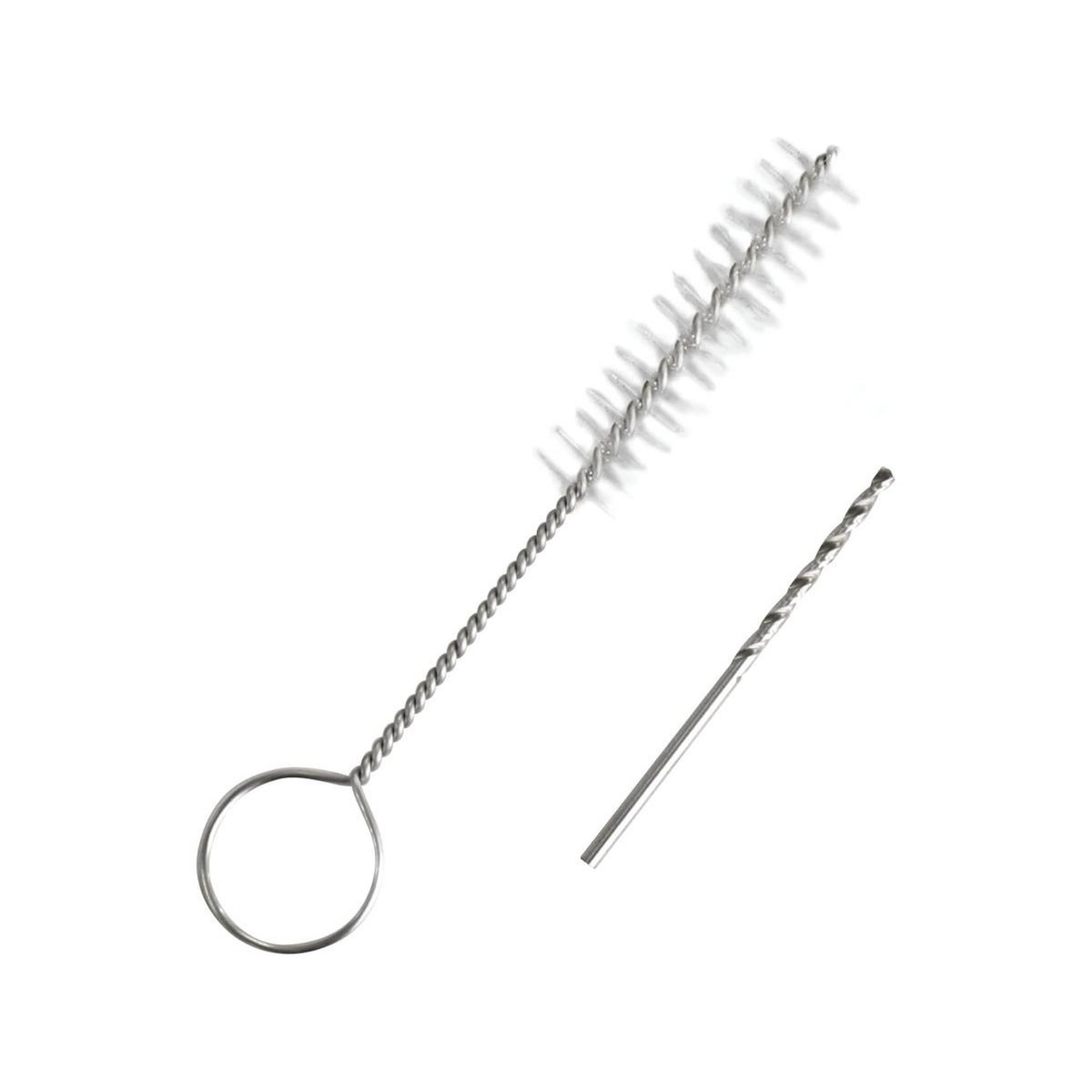 NAPOLEON Brosse pour nettoyage de brûleur barbecue - Napoléon