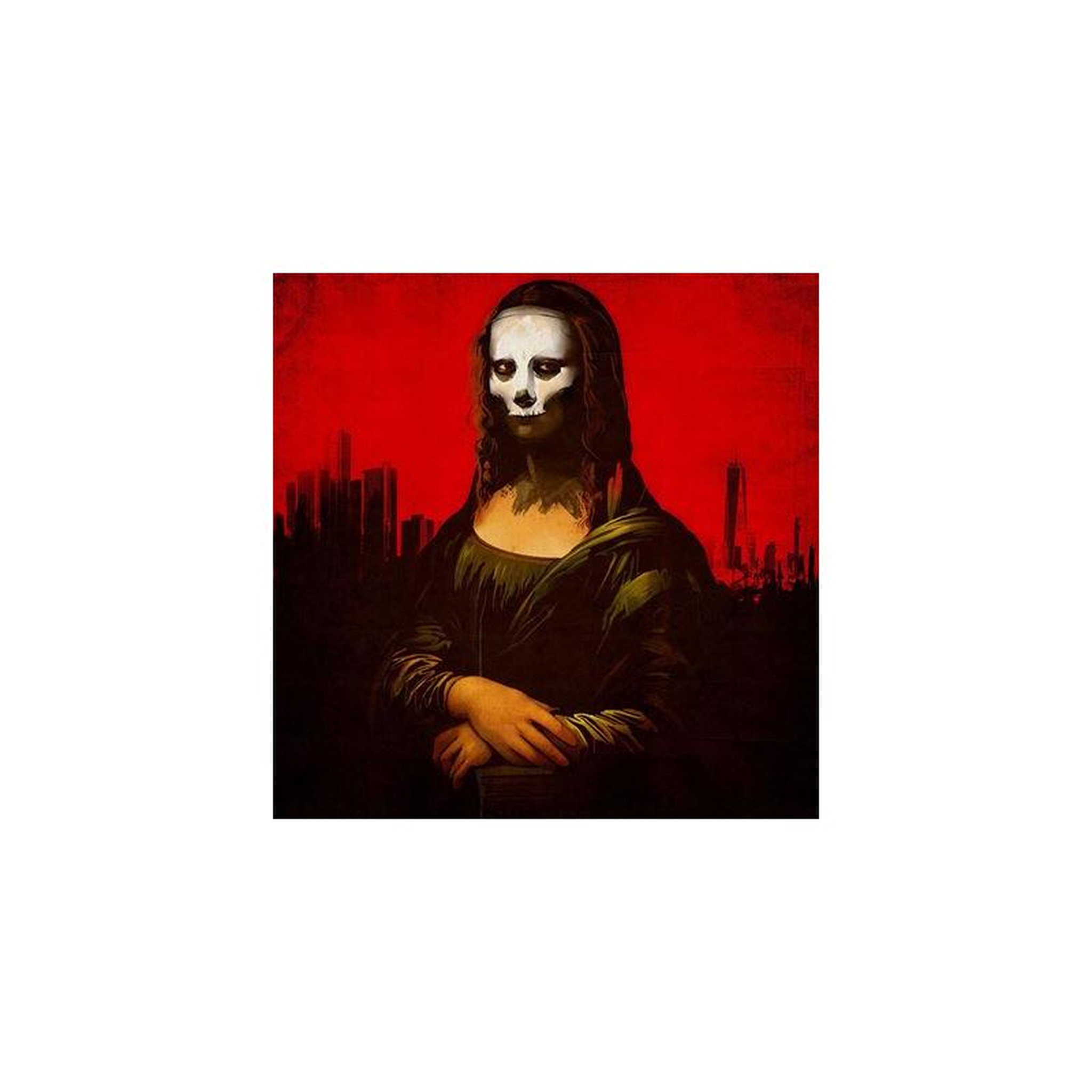 Mona Lisa