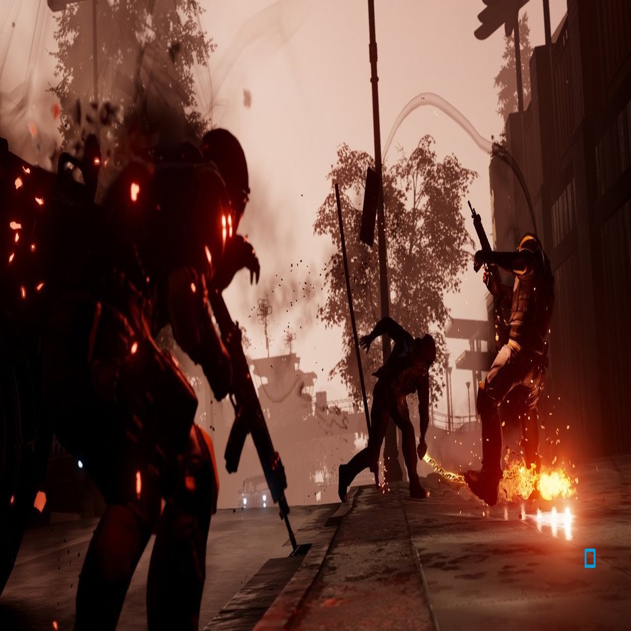 Voir la diapositive 4 : Infamous : Second son Playstation hits PS4