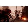 Voir la diapositive 4 : Infamous : Second son Playstation hits PS4