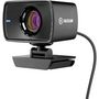 Voir la diapositive 2 : ELGATO GAMING Webcam Facecam