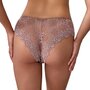 Voir la diapositive 2 : LES PETITES BOMBES Tanga Taupe Femme  es Petites BombesTamara