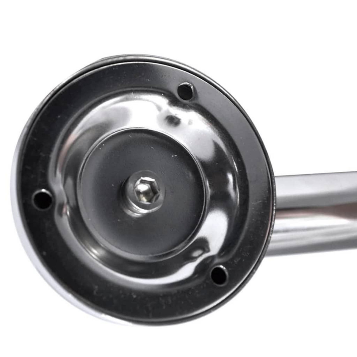 RIDDER RIDDER Barre d'appui de securite 45 cm Inox chrome A0014511