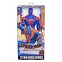Voir la diapositive 2 : HASBRO Hasbro - Marvel Spider-Man 2099 Action Figure F61045L00