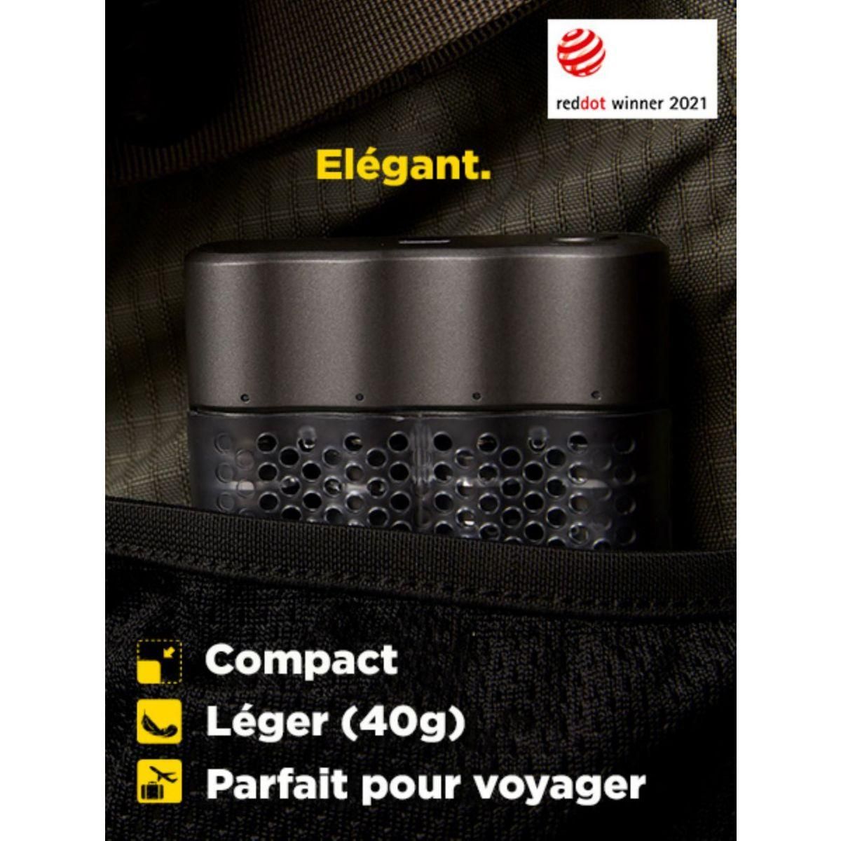 GP BATTERIES Chargeur secteur Recyko pro P461 1h + 4 accu AA 2000mAh