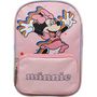 Voir la diapositive 1 : DISNEY Sac maternelle rose Minnie