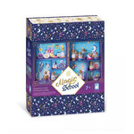 Juratoys-Janod Magic School - Créez vos propres potions magiques avec notre kit créatif