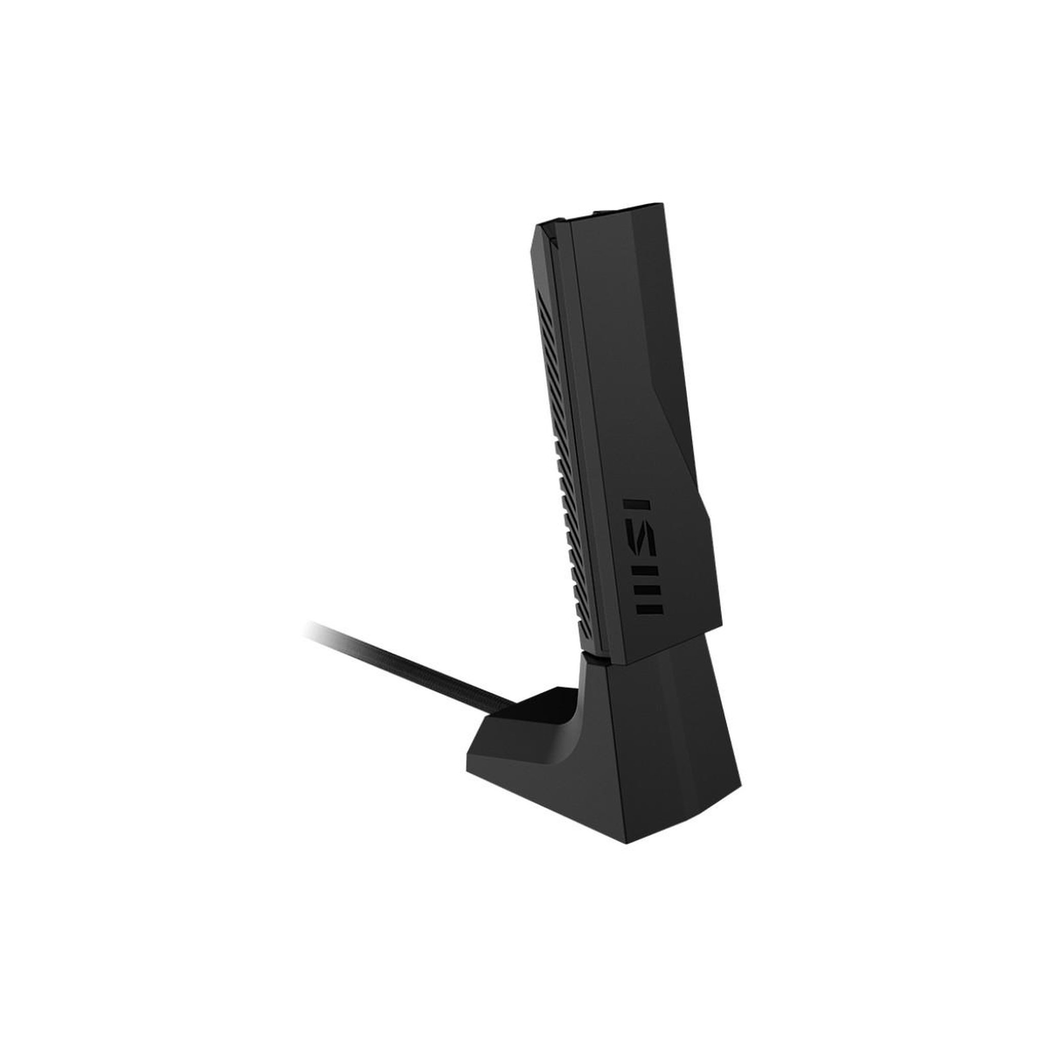 Voir la diapositive 2 : MSI Msi be6500 wifi7 usb stick - dongle carte et adaptateur d'interfaces usb 3.2 gen 1 (3.1 gen 1)