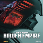 STAR WARS HIDDEN EMPIRE TOME 2 , Wong Alyssa
