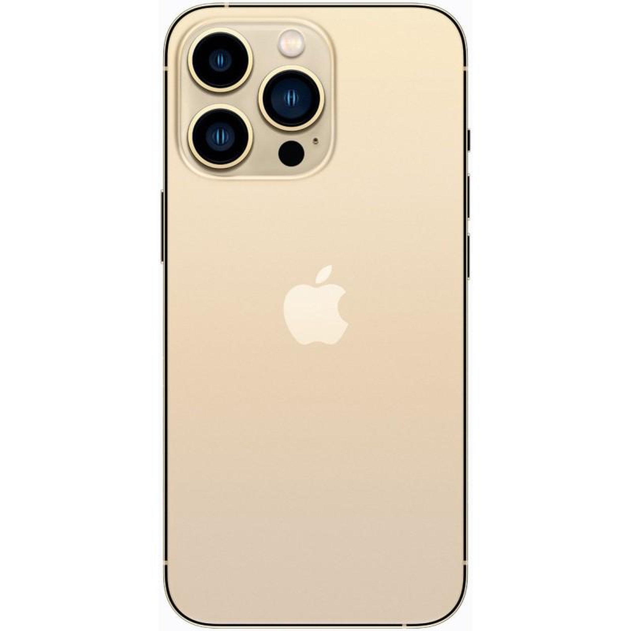 Voir la diapositive 4 : APPLE iPhone 13 Pro reconditionné 256 Go - Grade C - Or