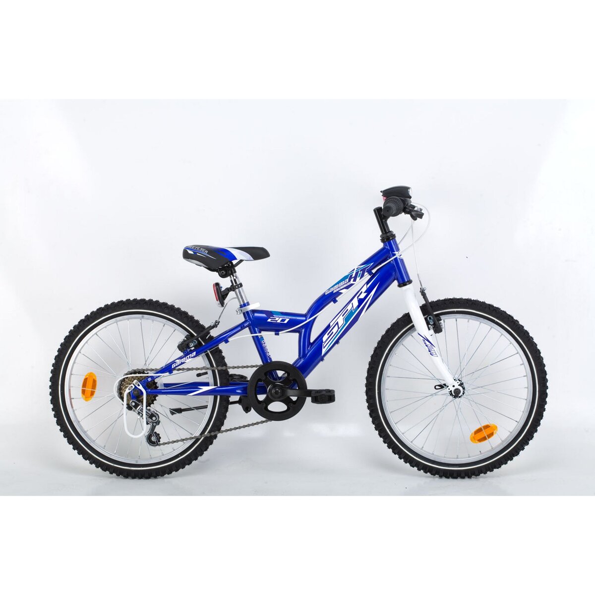 Vtt 24 pouces discount auchan