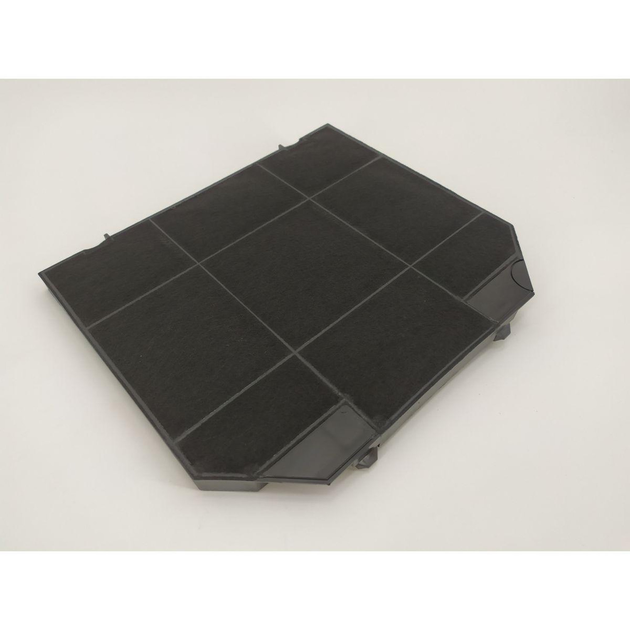 Voir la diapositive 2 : ROBLIN Filtre hotte filtre 5403008