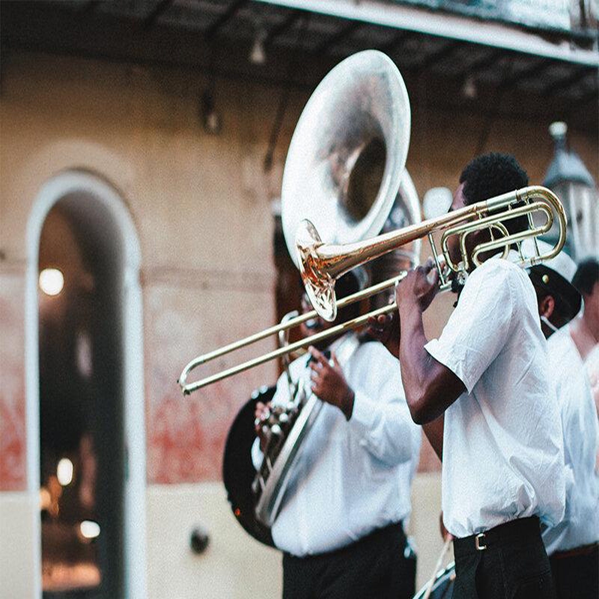 Voir la diapositive 3 : Smartbox City trip en louisiane : 8 jours en hôtels 3* avec visites des lieux incontournables - coffret cadeau séjour