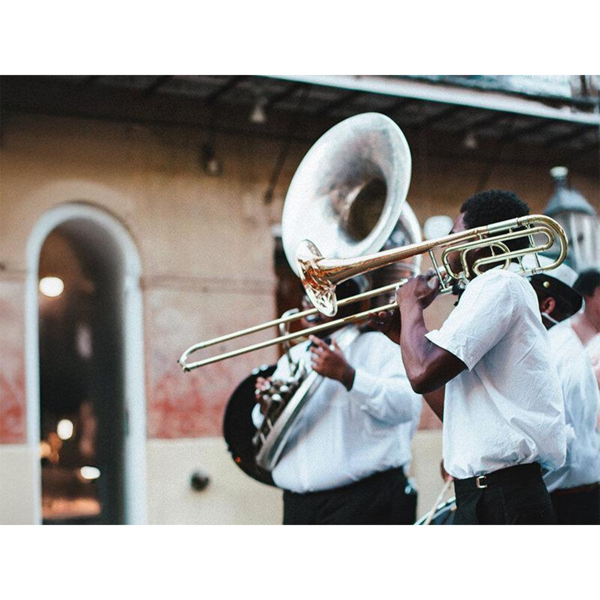 Smartbox City trip en Louisiane : 8 jours en hôtels 3* avec visites des lieux incontournables - Coffret Cadeau Séjour