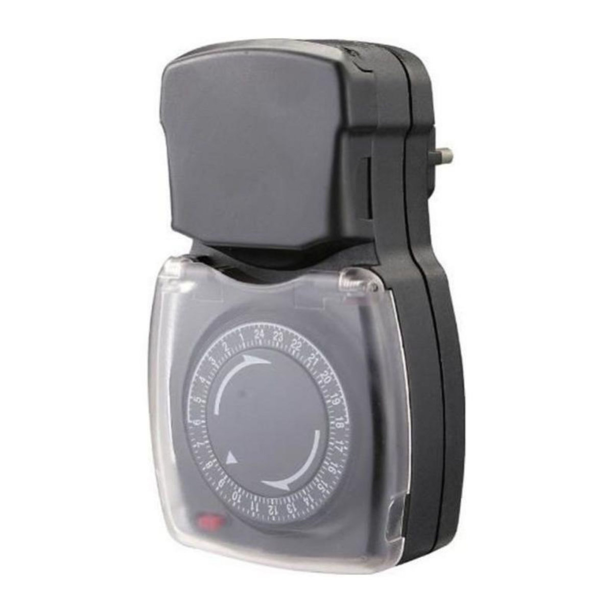 CHACON CHACON Programmateur mecanique etanche