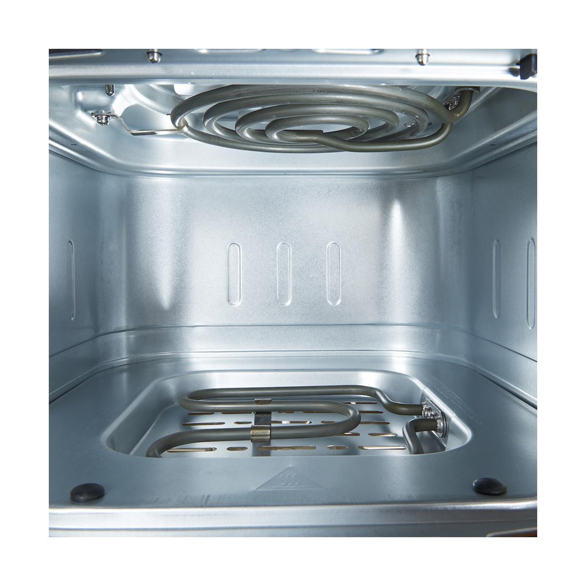 Voir la diapositive 3 : tognana Friteuse Tognana Friggitrice Iridea Air Fryer Champagne
