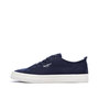 Voir la diapositive 1 : Pepe Jeans Baskets Marine Homme Pepe jeans Basic