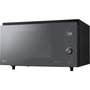 Voir la diapositive 5 : LG Micro ondes combiné EX MJ3965BCR Neochef