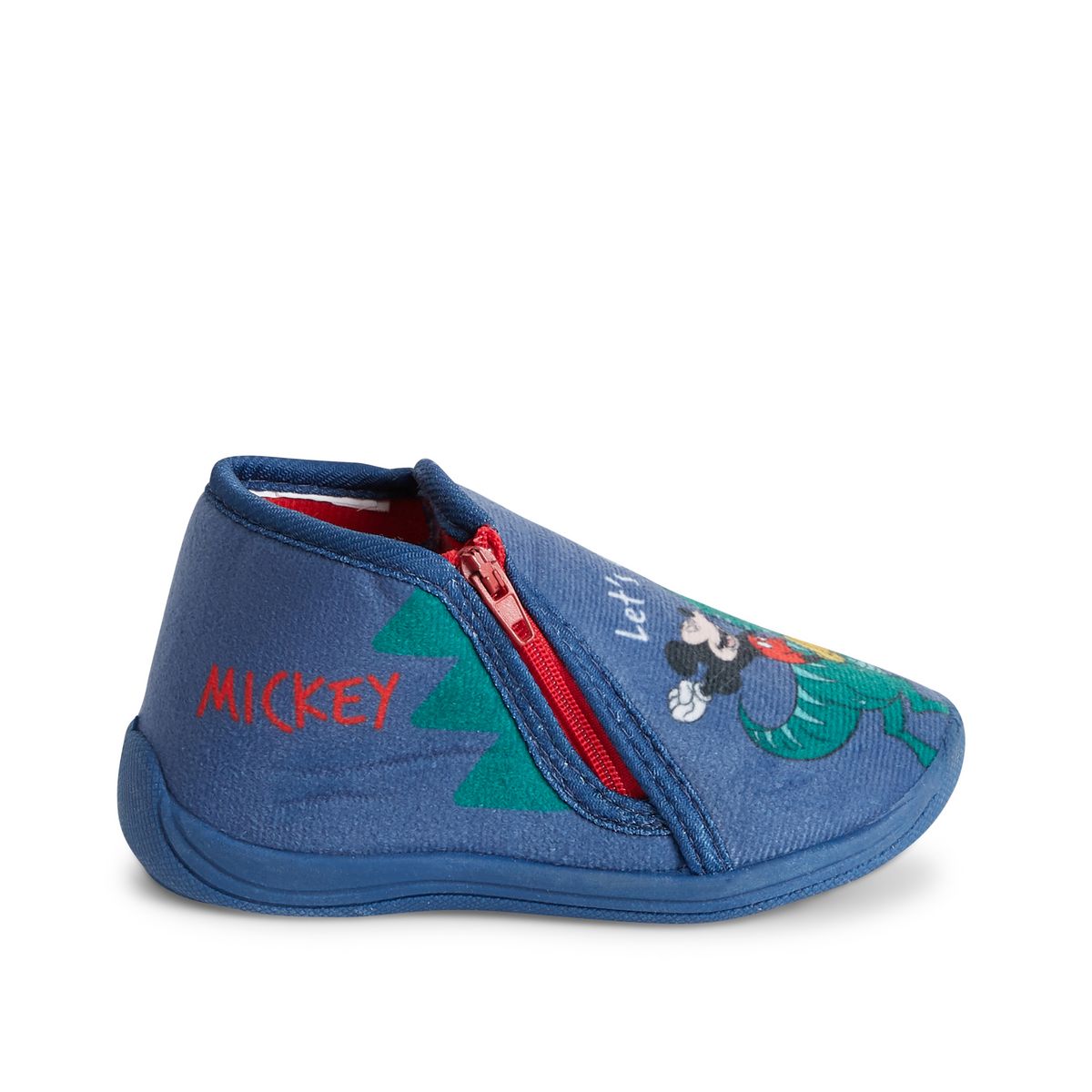 INEXTENSO Chaussons bébé garçon