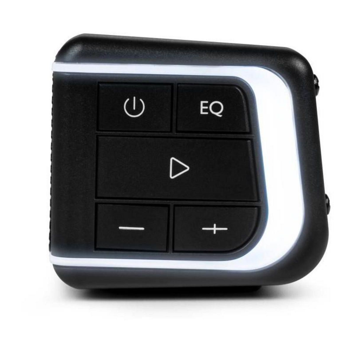 THOMSON THOMSON SB350BTS - Barre de son 2.1 - 300W - Bluetooth 5.0 - Caisson de basse filaire - Indicateurs lumineux