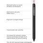 Voir la diapositive 3 : Wacom Stylo numérique BAMBOO INK Plus Noir Stylus