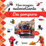 POMPIERS, Cogumelo Club