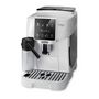 Voir la diapositive 3 : DELONGHI Machine expresso broyeur DELONGHI ECAM220.61.W - inox