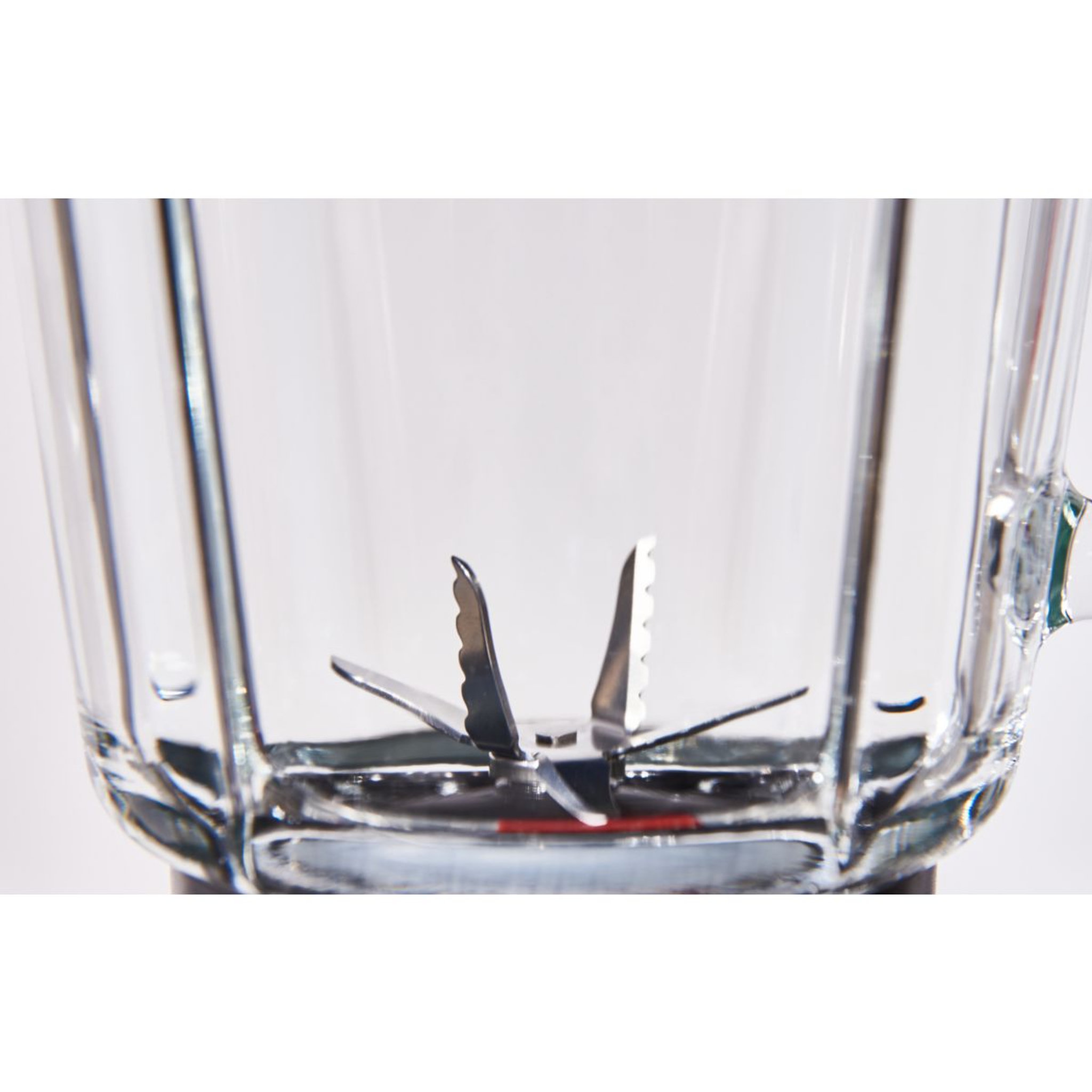 Voir la diapositive 5 : MOULINEX Blender Perfect Mix LM811D10