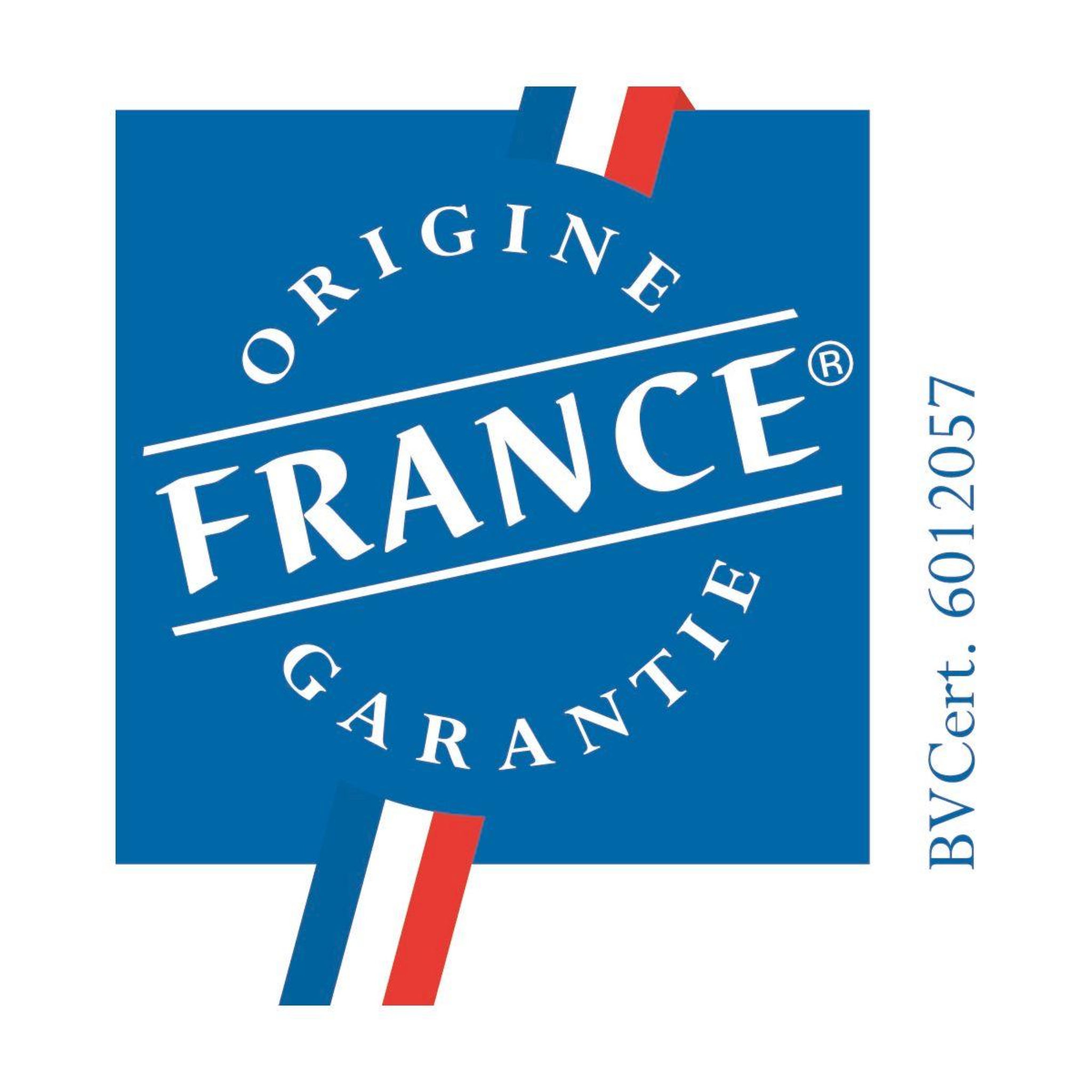 Voir la diapositive 6 : Eno Plancha gaz enosign 65 bleu navy sur chariot, 56x40 cm