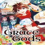 BY THE GRACE OF THE GODS TOME 7 , Ranran