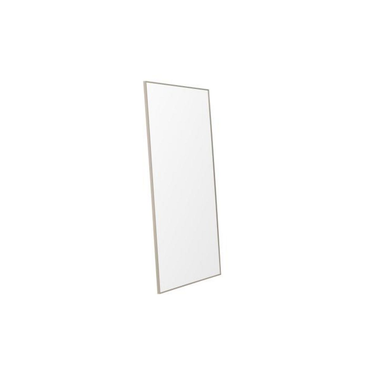 Paris Prix Miroir XL Design  Orlando  190cm Beige