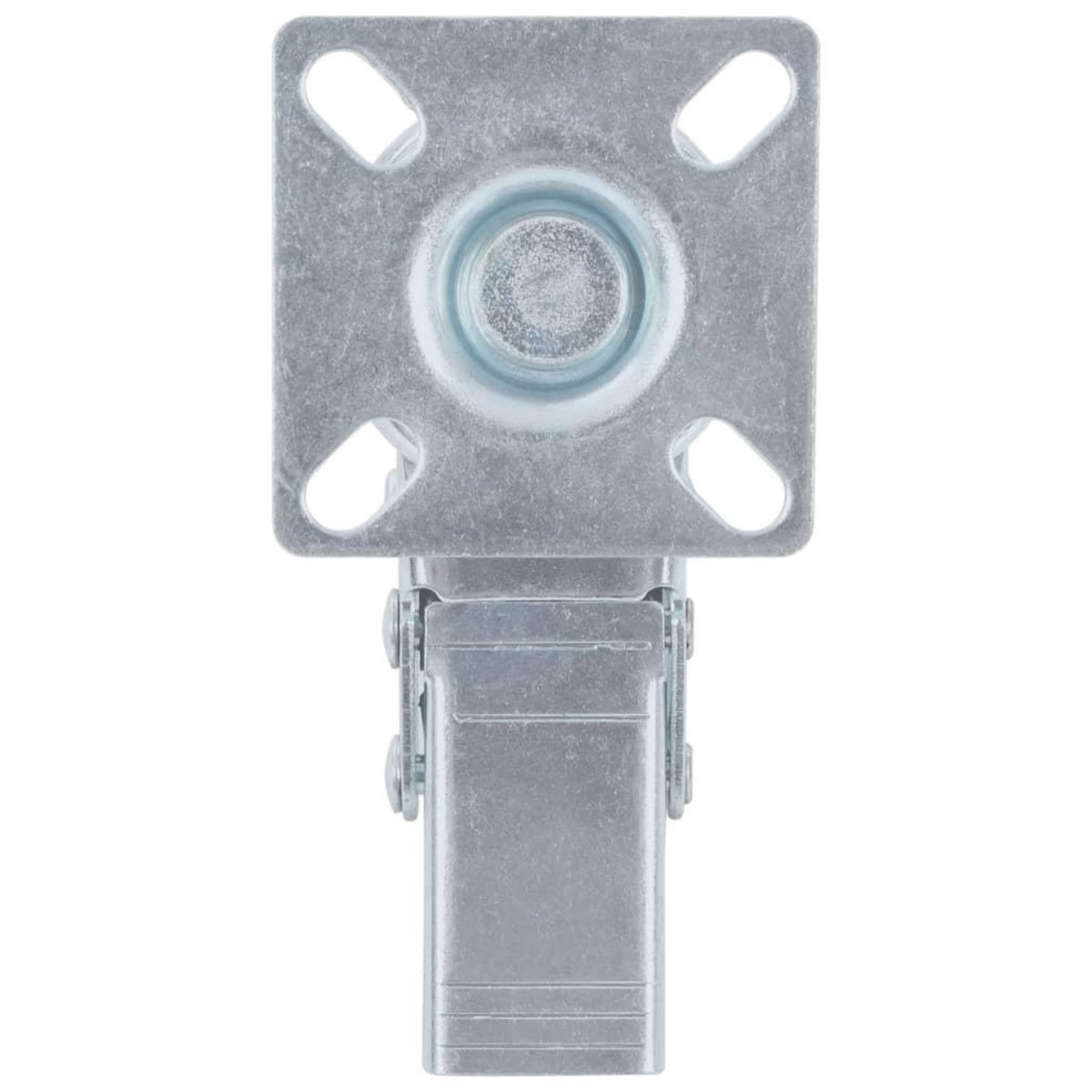 VIDAXL 16 pcs Roulettes pivotantes 50 mm